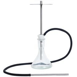 Кальян Tiaga Hookah Orbita Б (Прозрачный)