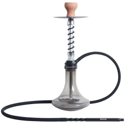 Кальян Yahya Coilover Mini (Черный)