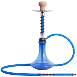 Кальян Yahya Coilover Mini (Синий)