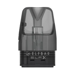 Картридж Elf Bar ELFX Pod 0.8 Ом