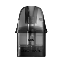 Картридж Lost Vape Ursa Top Fill V3 Pod 1.0 Ом (2.5 мл)