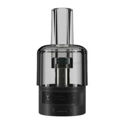 Картридж Voopoo ITO Doric 20 SE 1.0 Ом (Черный)