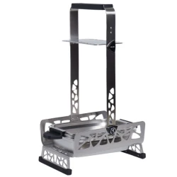 Кошик для вугілля Maxx Guard Stainless Steel (Нержавіюча Сталь)