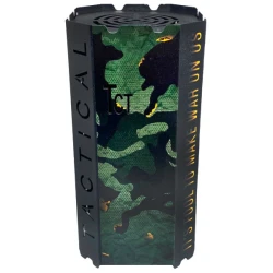 Колпак Tactical без таймера (Черный)