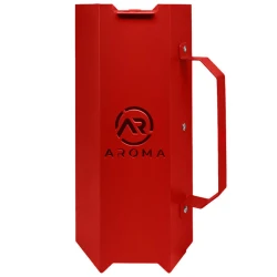 Колпак Aroma Hookah (Красный)
