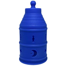 Колпак силиконовый Hookah (Синий)