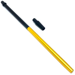 Наконечник Stic (Черный с золотым)