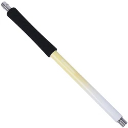 Наконечник Amotion Doppler Lemon (Желтый с белым)