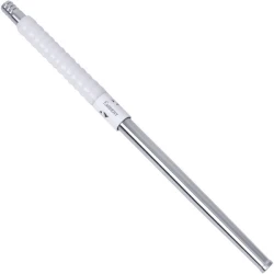 Наконечник Embery Scarpena Mouthpiece Aspius (Білий)