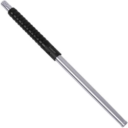 Наконечник Embery Scarpena Mouthpiece Aspius (Чорний)