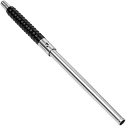 Наконечник Embery Scarpena Mouthpiece Aspius (Сріблястий)