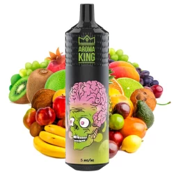 Одноразовая электронная сигарета Aroma King Mars Vimto (Вимто) (9000 Затяжек)