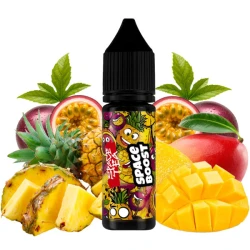 Усилитель вкуса Space Tea Boost Tropic (Тропик) 15 мл