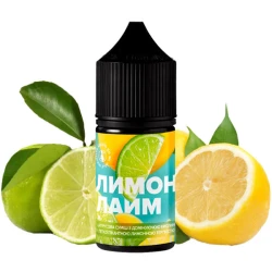 Жидкость 420 Liquid Лимон Лайм 30 мл
