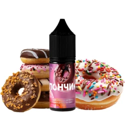 Жидкость 420 Liquid Пончик 10 мл