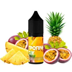 Жидкость 420 Liquid Тропический Сок 10 мл