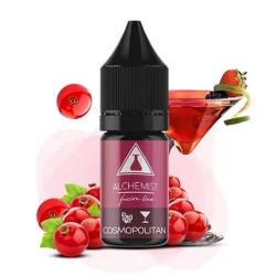 Жидкость Alchemist FL Salt Cosmopolitan (Космополитан) 30 мл