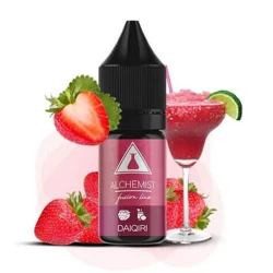 Жидкость Alchemist FL Salt Daiquiri (Дайкири) 30 мл
