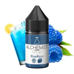Жидкость Alchemist Salt Blue Razz (Блу Разз) 30 мл