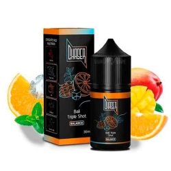 Жидкость Chaser Black Bali Triple Shot (Бали Трипл Шот) 30 мл