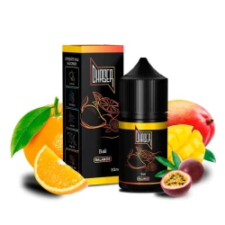 Жидкость Chaser Black Bali (Бали) 30 мл