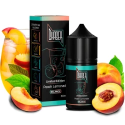 Жидкость Chaser Black Limited Edition Peach Lemonade (Персик Лимонад) 30 мл