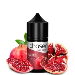 Жидкость Chaser For Pods Гранат 10 мл