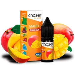 Жидкость Chaser For Pods Манго 10 мл