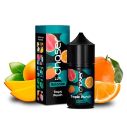 Жидкость Chaser Lux Tropic Punch (Тропик Пунш) 30 мл