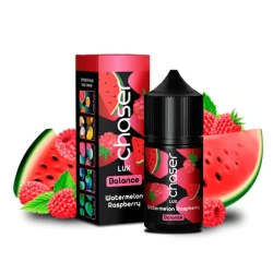 Жидкость Chaser Lux Watermelon Raspberry (Арбуз Малина) 30 мл