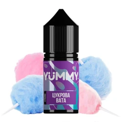 Жидкость Yummy Сахарная Вата 30 мл