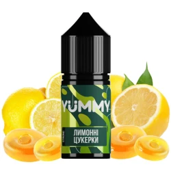 Жидкость Yummy Лимонные Конфеты 30 мл