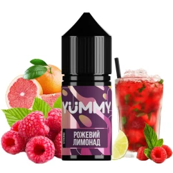Жидкость Yummy Розовый лимонад 30 мл