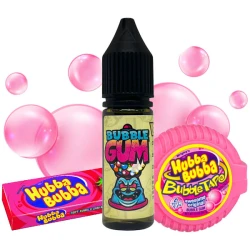 Жидкость Creepy Bubble Gum (Бабл Гамм) 15 мл