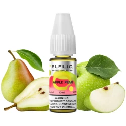 Жидкость Elf Liq Apple Pear (Яблоко Груша) 10 мл