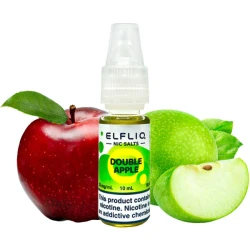 Жидкость Elf Liq Double Apple (Дабл Эпл) 10 мл