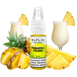 Жидкость Elf Liq Pineapple Colada (Пайнэпл Колада) 10 мл