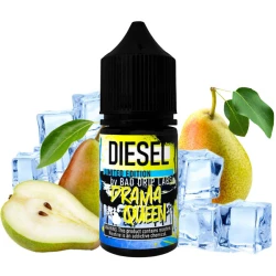 Жидкость Diesel Drama Queen (Драма Квин) 30 мл
