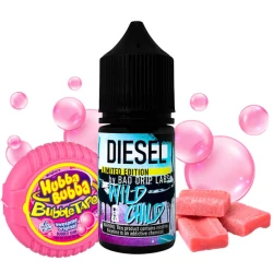 Жидкость Diesel Wild Child (Вайлд Чайлд) 30 мл