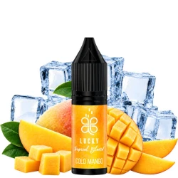 Жидкость Lucky Cold Mango (Колд Манго) 15 мл