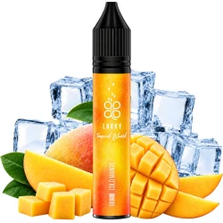 Жидкость Lucky Cold Mango (Колд Манго) 30 мл