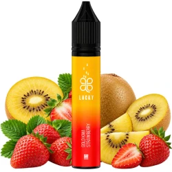 Жидкость Lucky Gold Kiwi Strawberry (Голд Киви Строуберри) 30 мл