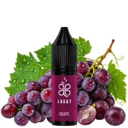 Жидкость Lucky Grape (Виноград) 15 мл