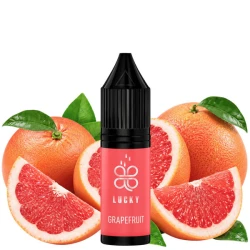 Жидкость Lucky Grapefruit (Грейпфрут) 15 мл