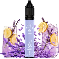 Жидкость Lucky Lavender Lemonade (Лаванда Лимонад) 30 мл