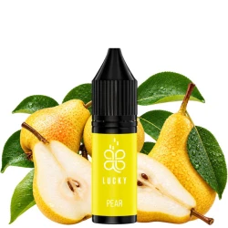Жидкость Lucky Pear (Груша) 15 мл