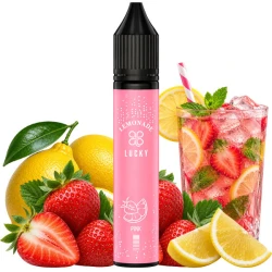 Жидкость Lucky Pink Lemonade (Пинк Лемонейд) 30 мл