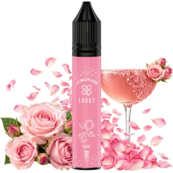 Рідина Lucky Rose Lemonade (Троянда Лимонад) 30 мл