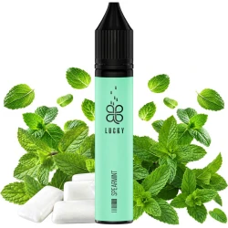 Жидкость Lucky Spearmint (Спирминт) 30 мл