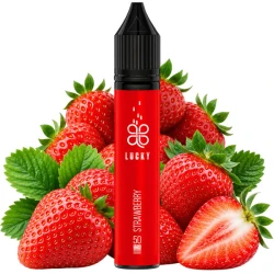 Жидкость Lucky Strawberry (Клубника) 30 мл
